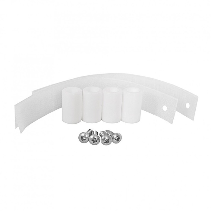 Saltea de Infasat Ceba Baby BASIC 50x70cm, cu Intaritura, Grosime 2cm, Sistem Anti-Alunecare, Iepurasul Pescar 216-000-728 [5]