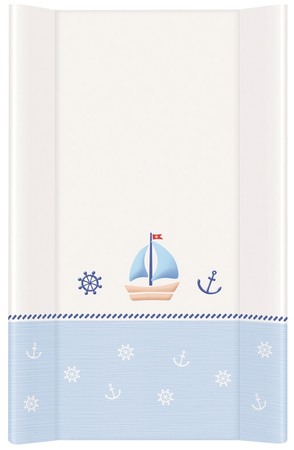 Saltea de Infasat COMFORT 50x70 cm, Umplututa 2 CM, cu Intaritura MARINAR 200-010-009 [1]