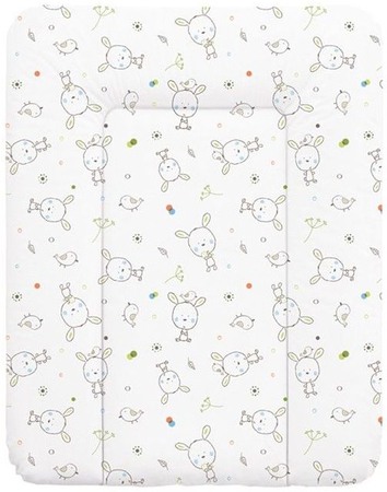 Saltea de Infasat Moale, Fara Intaritura 50x70cm, Suprafata Aderenta, Ceba Baby, Dream, 143-903-100 [1]