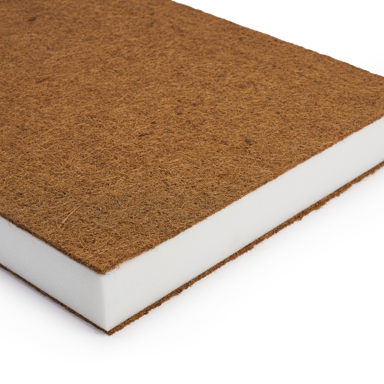 Salteaua TwinFace Bamboo – Echilibru ortopedic și ventilație naturală pentru un somn sigur, dimensiunea 120 x 60 x 10 cm [4]