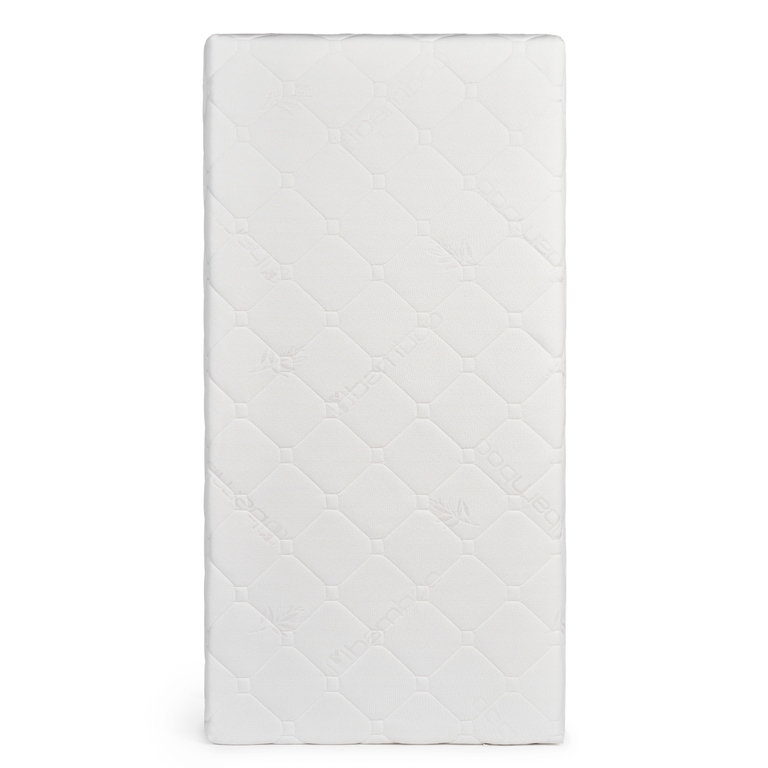 Salteaua TwinFace Bamboo – Echilibru ortopedic și ventilație naturală pentru un somn sigur, dimensiunea 120 x 60 x 12 cm, TW-BMB-012 [3]