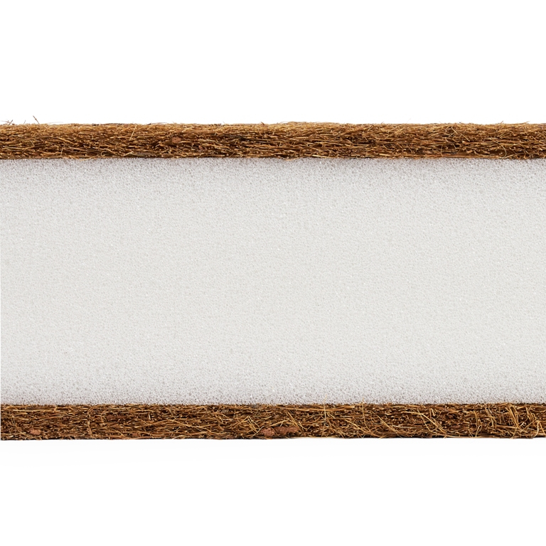 Salteaua TwinFace Bamboo – Echilibru ortopedic și ventilație naturală pentru un somn sigur, dimensiunea 120 x 60 x 12 cm, TW-BMB-012 [4]