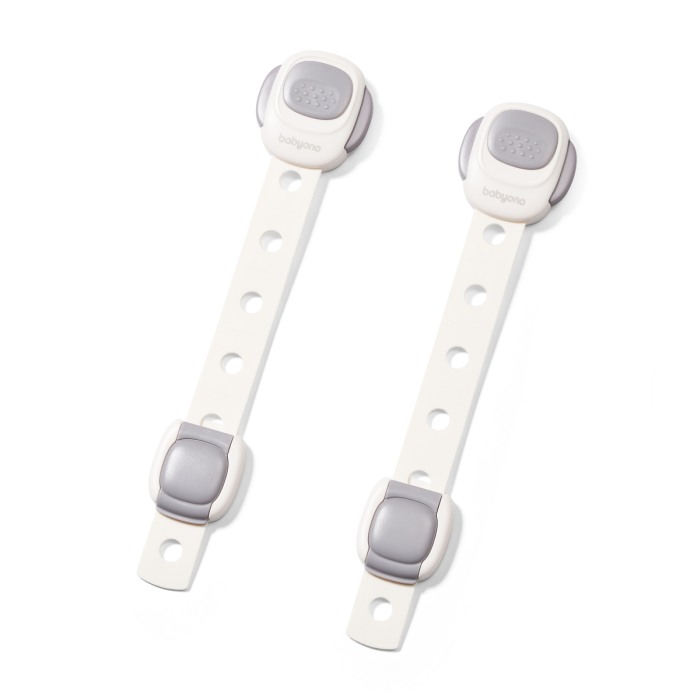 Set 2 protectii universale, mobilier, frigider Babyono, 1643 [2]