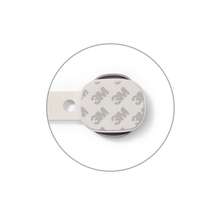 Set 2 protectii universale, mobilier, frigider Babyono, 1643 [10]