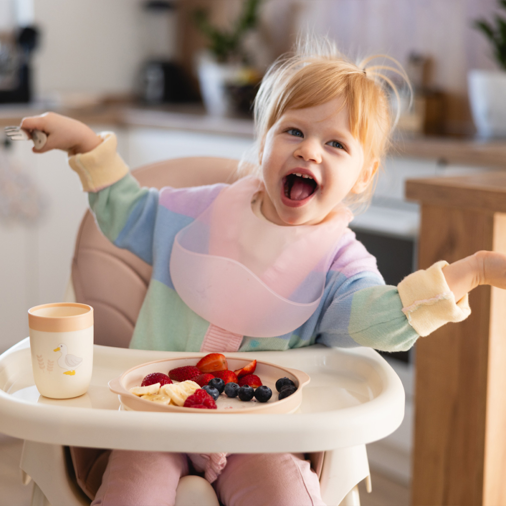 Set de masa pentru copii Farmer, Babyono, 1565 [6]