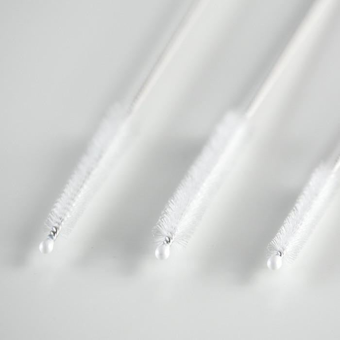 Set perii curatare baie Babyono 1419 [5]