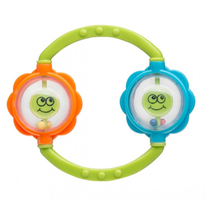 Sunatoare pentru copii cu 2 inele Babyono 669 [1]