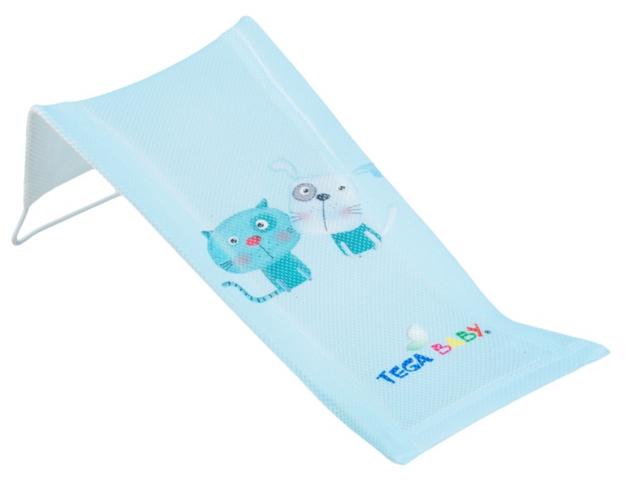 SUPORT TEXTIL BAIE IMPRIMAT CATEL&PISICA ALBASTRU PK-026-101 [1]