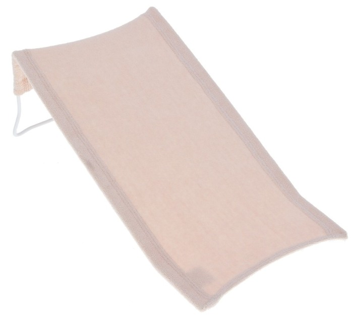 Suport Textil Pt. Baie Bebe 15 Cm Ecru DM-015-157 [1]