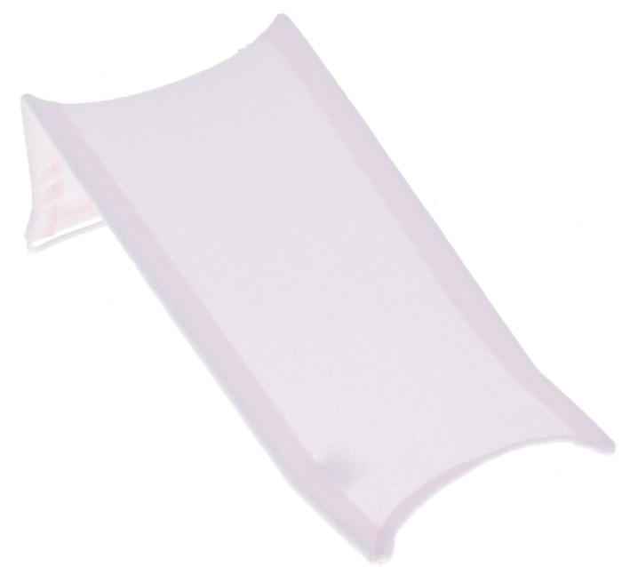 Suport Textil Pt. Baie Bebe 15Cm Alb DM-015-103 [1]