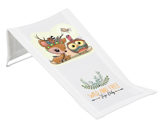 Suport Textil Pt. Baie Imprimat Wild&Free Caprioara DZ-026-103C [1]