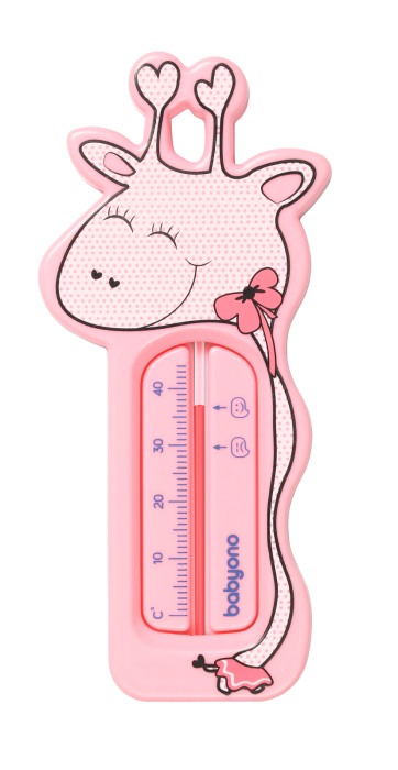 Termometru baie plutitor Babyono 775/01 [2]
