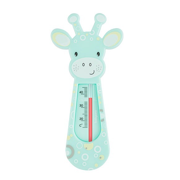 Termometru baie plutitor verde Babyono 776/01 [1]