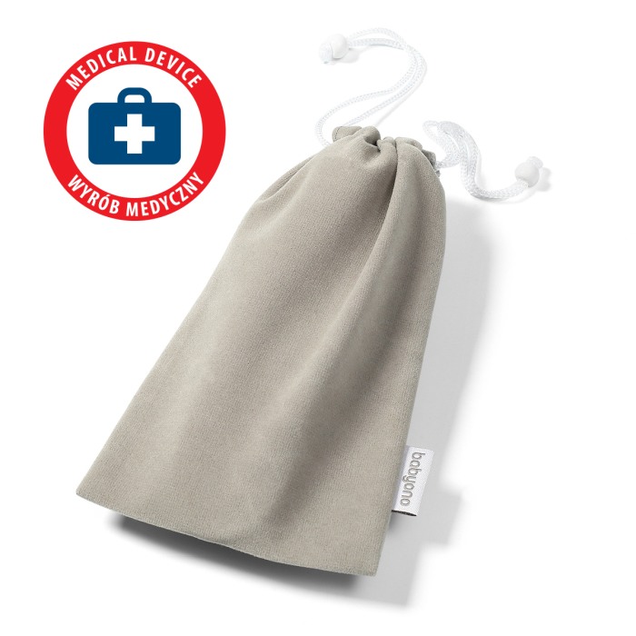 Termometru electronic fara atingere Babyono NATURAL NURSING 790 [4]