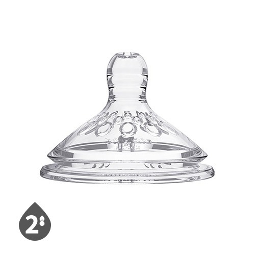 Tetina anti-colici marimea L Babyono 1454/02 [2]