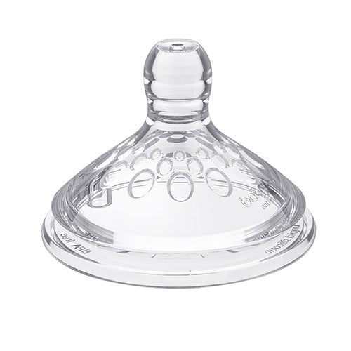 Tetina anti-colici marimea L Babyono 1454/02 [3]