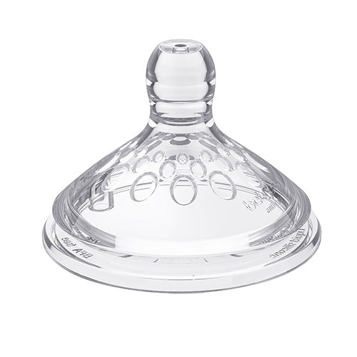 Tetina anti-colici marimea M Babyono 1453/02 [8]