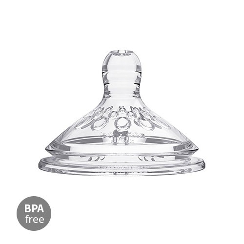 Tetina anti-colici marimea M Babyono 1453/02 [4]