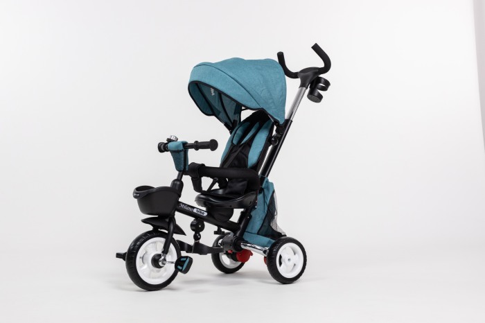 TRICICLETA PLIABILA PENTRU COPII MILANO TURCUAZ 510TC/01 [14]