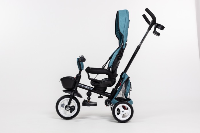 TRICICLETA PLIABILA PENTRU COPII MILANO TURCUAZ 510TC/01 [11]
