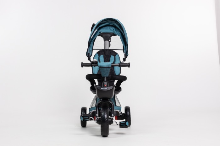 TRICICLETA PLIABILA PENTRU COPII MILANO TURCUAZ 510TC/01 [15]