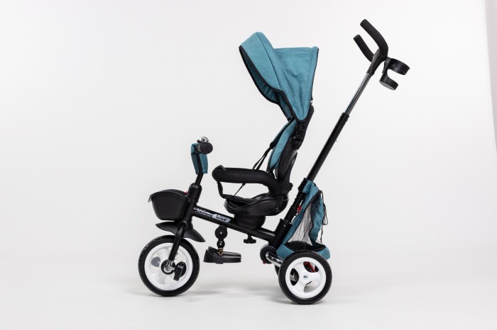 TRICICLETA PLIABILA PENTRU COPII MILANO TURCUAZ 510TC/01 [12]