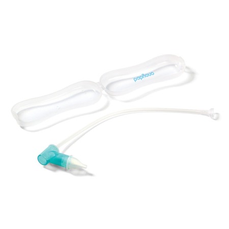 Aspirator nazal copii Babyono 485 [3]