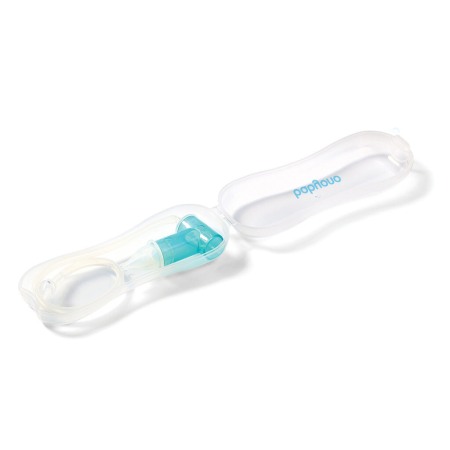 Aspirator nazal copii Babyono 485 [2]
