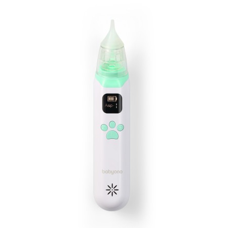 Aspirator nazal electronic Babyono 1470 [2]
