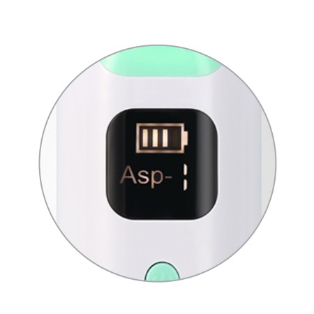 Aspirator nazal electronic Babyono 1470 [7]