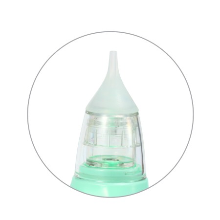 Aspirator nazal electronic Babyono 1470 [6]