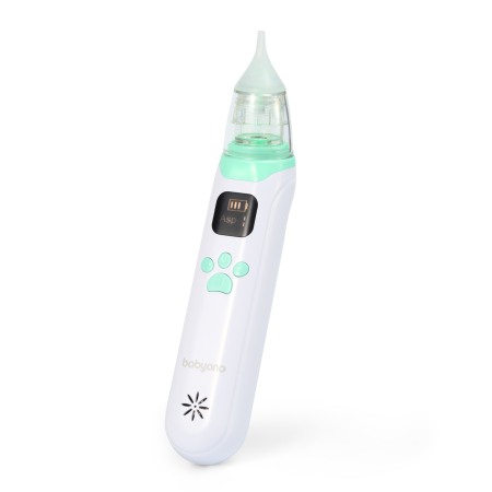Aspirator nazal electronic Babyono 1470 [5]