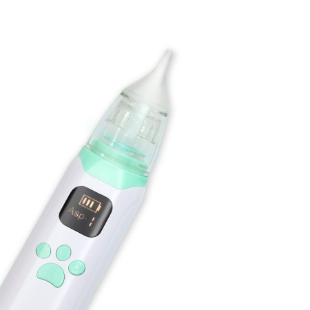 Aspirator nazal electronic Babyono 1470 [4]