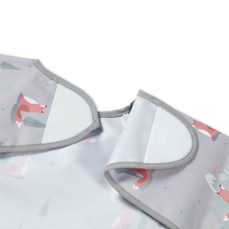 Barbita cu maneca lunga Fox Babyono 1477/03 [3]