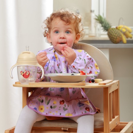 Barbita cu maneca lunga Gradina Babyono 1476/01 [7]