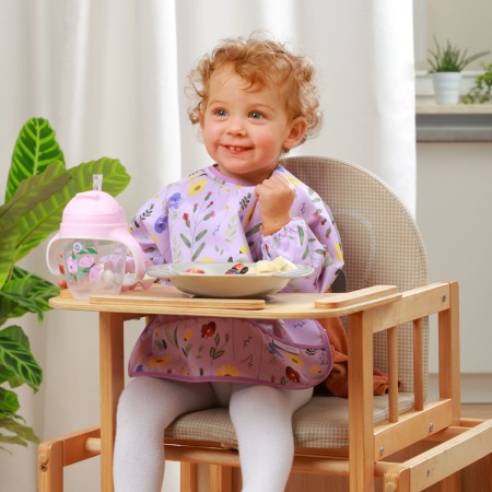 Barbita cu maneca lunga Gradina Babyono 1476/01 [1]