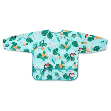 Barbita cu maneca lunga Papagal Babyono 1476/02 [1]