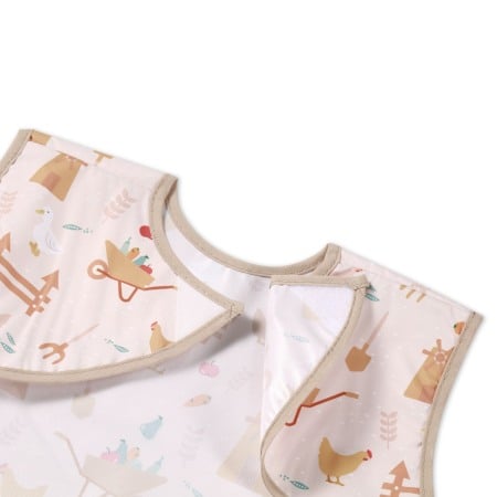 Barbita impermeabila Farmer Babyono 1641/02 [3]