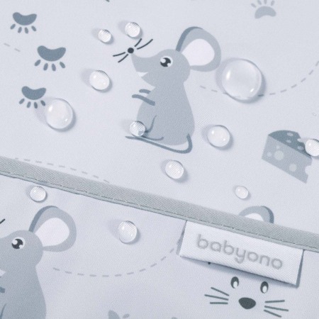 Barbita impermeabila Forest Babyono 1642/02 [5]