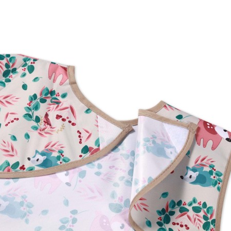 Barbita impermeabila Forest Babyono 1642/02 [4]