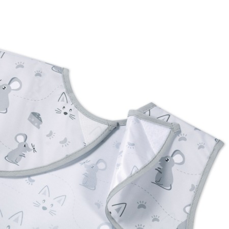 Barbita impermeabila Mouse Babyono 1641/01 [5]