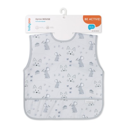 Barbita impermeabila Mouse Babyono 1641/01 [3]