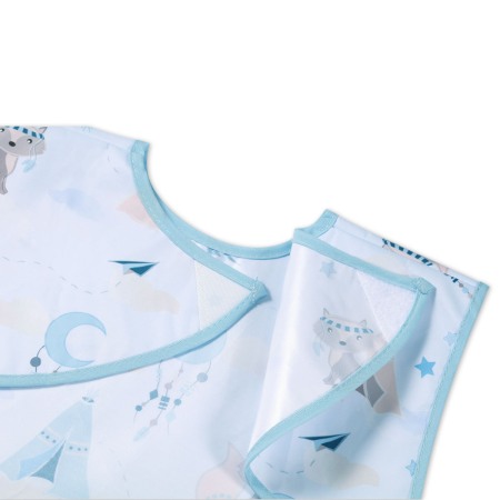 Barbita impermeabila Raton Babyono 1642/01 [5]