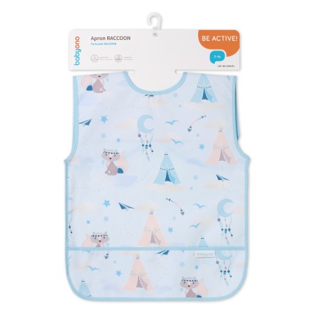 Barbita impermeabila Raton Babyono 1642/01 [3]