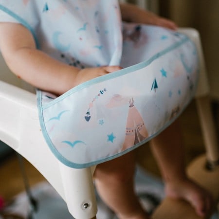 Barbita impermeabila Raton Babyono 1642/01 [1]