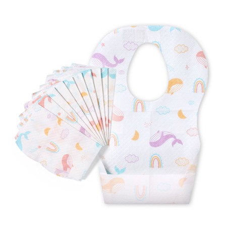 Barbite de unica folosinta 10 buc/set Babyono 878 [7]