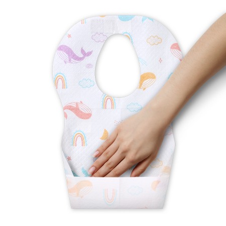 Barbite de unica folosinta 10 buc/set Babyono 878 [8]