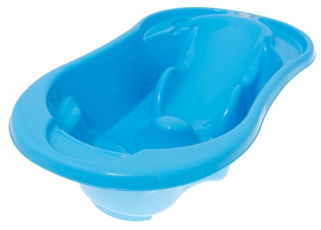 Cadite anatomice - Cadita Anatomica Copii 2In1 Tegababy Albastra TG-011-126