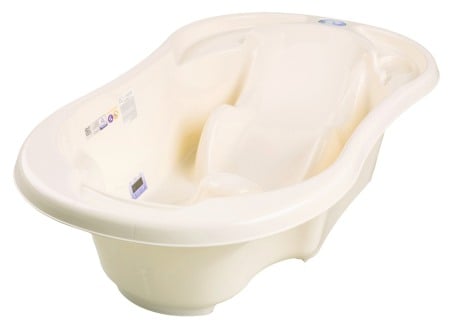 Cadite anatomice - Cadita Anatomica Copii 2In1 Tegababy Galbena TG-011-102