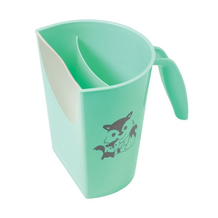 Cana pentru clatit parul Babyono 242 [2]
